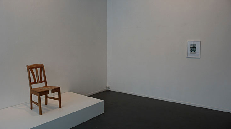 Cold Comfort / Divided