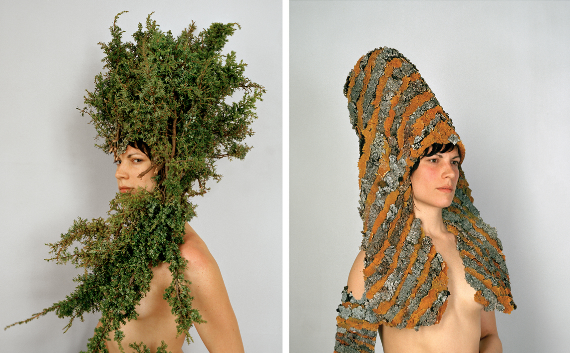 Queen of This Island (Ut�, Suomenlinna)